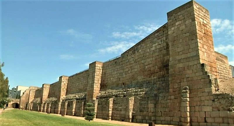 Alcazaba Árabe