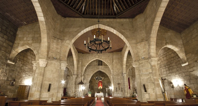 Basílica de Santa Eulalia